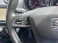 SEAT Ibiza TSI CONNECT 12