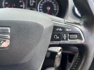 SEAT Ibiza TSI CONNECT 13