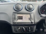 SEAT Ibiza TSI CONNECT 15