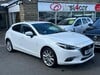Mazda 3 SPORT NAV