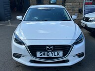 Mazda 3 SPORT NAV 3