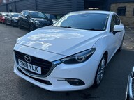 Mazda 3 SPORT NAV 4