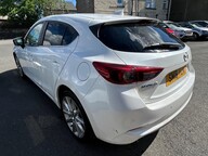 Mazda 3 SPORT NAV 5