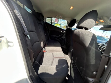 Mazda 3 SPORT NAV 11