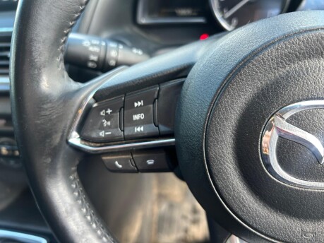 Mazda 3 SPORT NAV 12