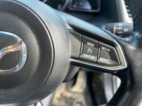 Mazda 3 SPORT NAV 13