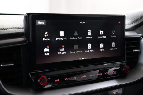 Kia Ceed CRDI 2 NAV ISG 38