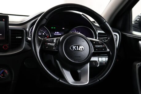 Kia Ceed CRDI 2 NAV ISG 48