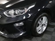 Kia Ceed CRDI 2 NAV ISG 32
