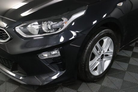 Kia Ceed CRDI 2 NAV ISG 32