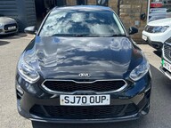 Kia Ceed CRDI 2 NAV ISG 3
