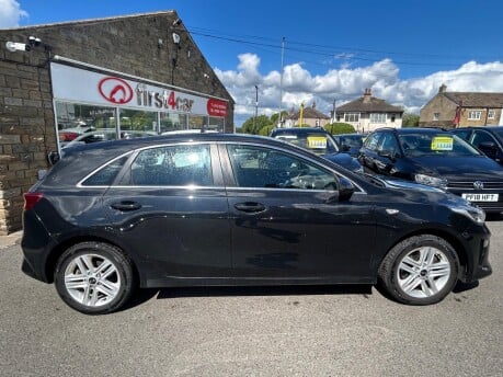 Kia Ceed CRDI 2 NAV ISG 7