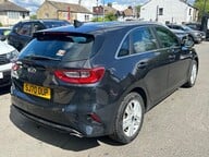 Kia Ceed CRDI 2 NAV ISG 8