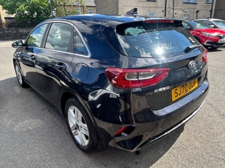 Kia Ceed CRDI 2 NAV ISG 5