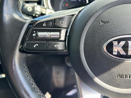 Kia Ceed CRDI 2 NAV ISG 12