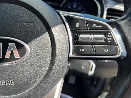 Kia Ceed CRDI 2 NAV ISG 13