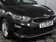 Kia Ceed CRDI 2 NAV ISG 27