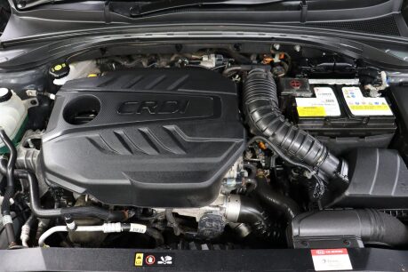 Kia Ceed CRDI 2 NAV ISG 47