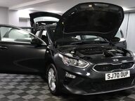 Kia Ceed CRDI 2 NAV ISG 16
