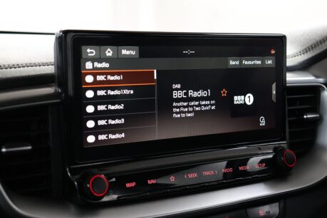 Kia Ceed CRDI 2 NAV ISG 41