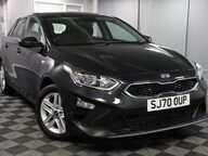Kia Ceed CRDI 2 NAV ISG 20