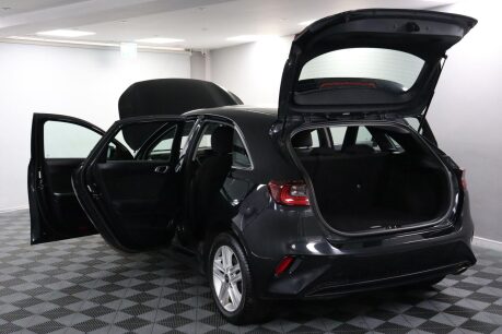 Kia Ceed CRDI 2 NAV ISG 22