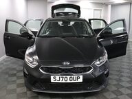 Kia Ceed CRDI 2 NAV ISG 8