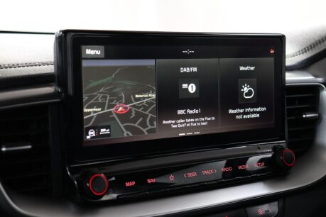 Kia Ceed CRDI 2 NAV ISG 42