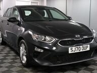 Kia Ceed CRDI 2 NAV ISG 31