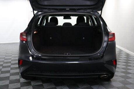 Kia Ceed CRDI 2 NAV ISG 15