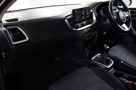 Kia Ceed CRDI 2 NAV ISG 35