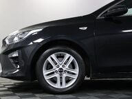 Kia Ceed CRDI 2 NAV ISG 28