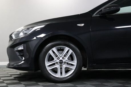Kia Ceed CRDI 2 NAV ISG 28