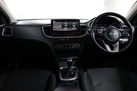 Kia Ceed CRDI 2 NAV ISG 43