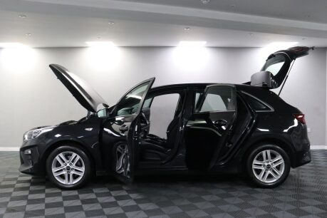 Kia Ceed CRDI 2 NAV ISG 5