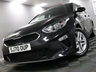 Kia Ceed CRDI 2 NAV ISG 33