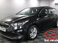 Kia Ceed CRDI 2 NAV ISG 1