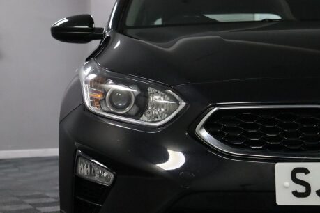 Kia Ceed CRDI 2 NAV ISG 26