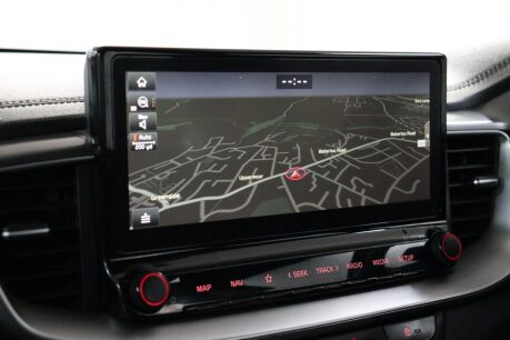 Kia Ceed CRDI 2 NAV ISG 40