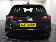 Kia Ceed CRDI 2 NAV ISG 9