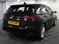 Kia Ceed CRDI 2 NAV ISG 12