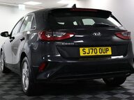 Kia Ceed CRDI 2 NAV ISG 30