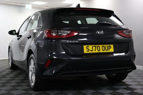 Kia Ceed CRDI 2 NAV ISG 30