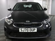 Kia Ceed CRDI 2 NAV ISG 2