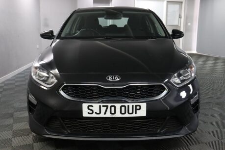 Kia Ceed CRDI 2 NAV ISG 2