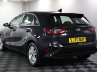 Kia Ceed CRDI 2 NAV ISG 11