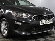 Kia Ceed CRDI 2 NAV ISG 25