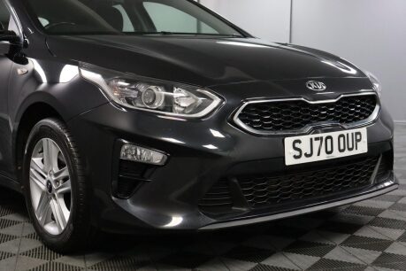 Kia Ceed CRDI 2 NAV ISG 25