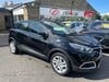 Renault Captur DYNAMIQUE NAV DCI