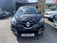 Renault Captur DYNAMIQUE NAV DCI 3